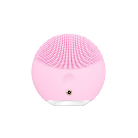 เครื่องล้างหน้า FOREO LUNA Mini 3 Pearl Pink_2